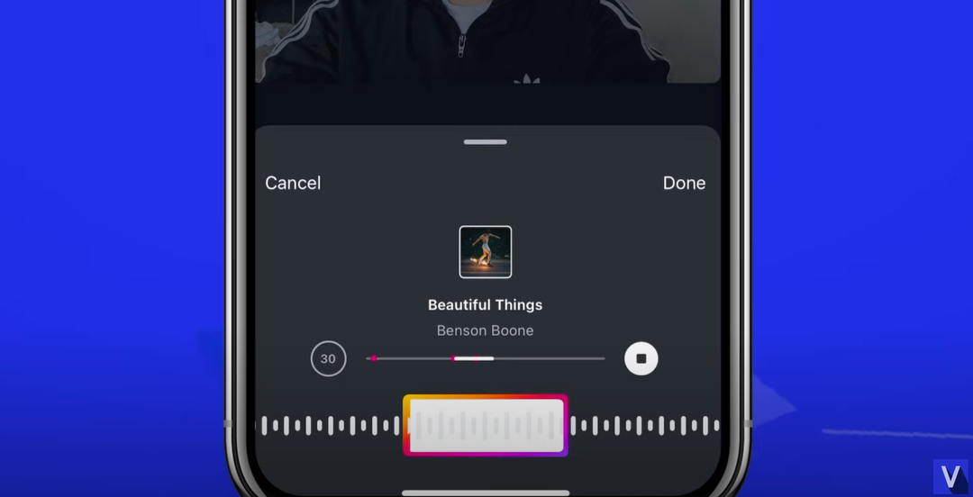 How to Add Music to Instagram Post in 2025