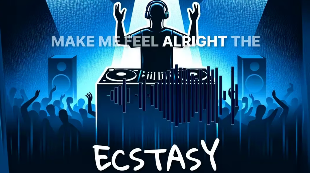 How to Create Lyric Videos with Beatwave Music Visualizer Online