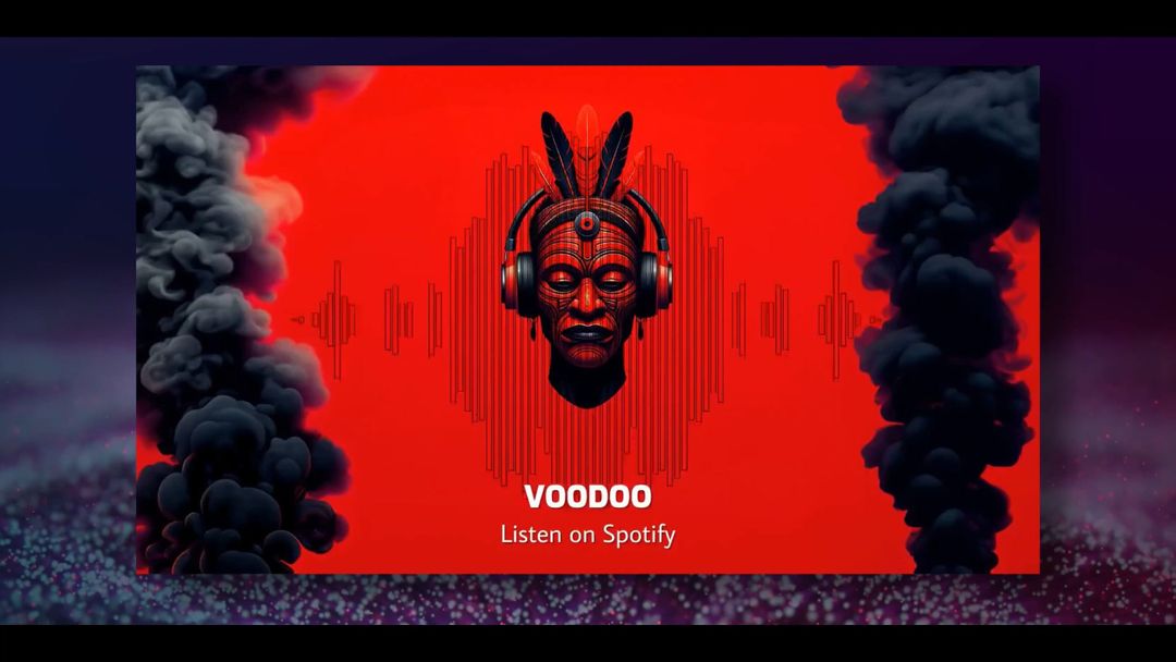 How to Make a Music Visualizer Without Technical Software