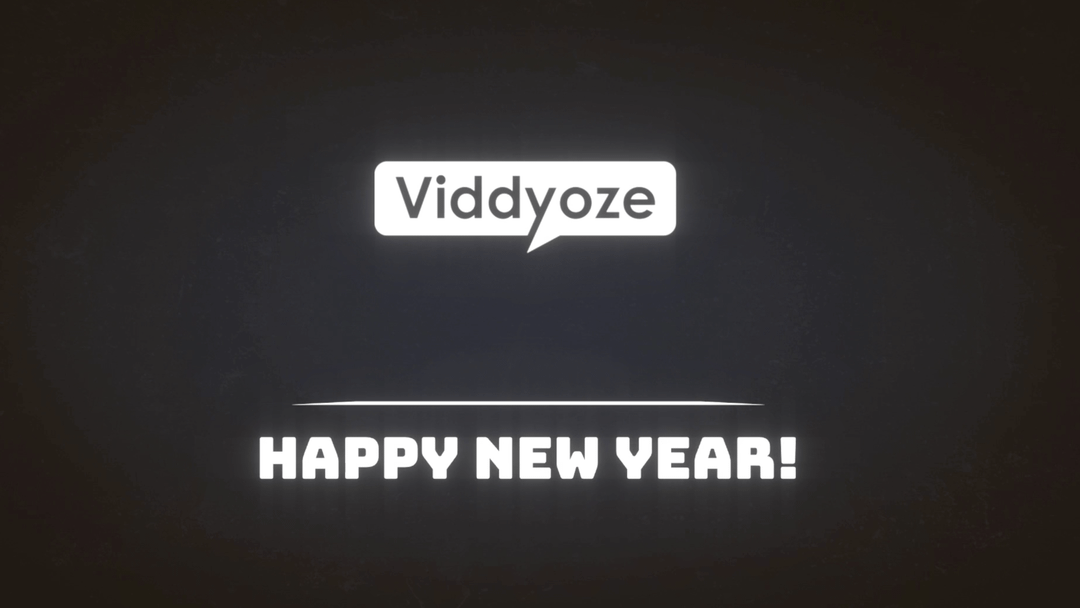 Viddyoze Community Takeover: Turn Your Own Footage Into Live-Action Templates