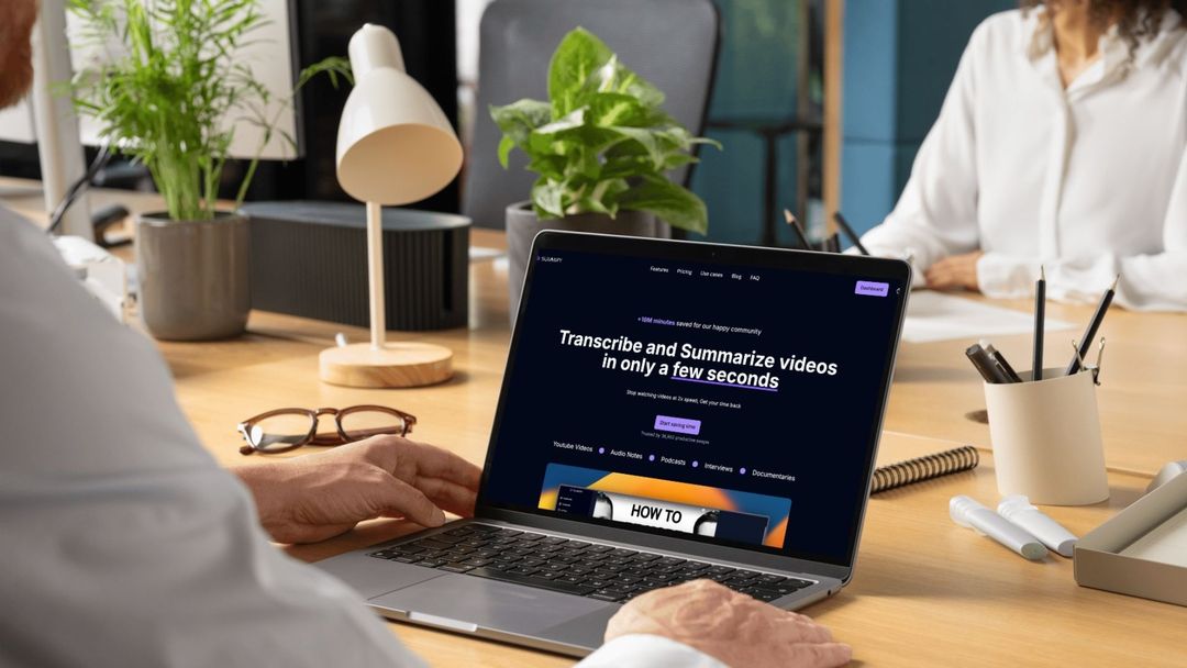 4 Hidden Benefits of Video Summarizers Nobody Talks About