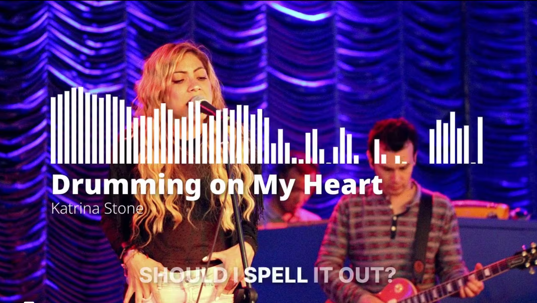 Why You Should Create an AI Lyric Video for Your Music