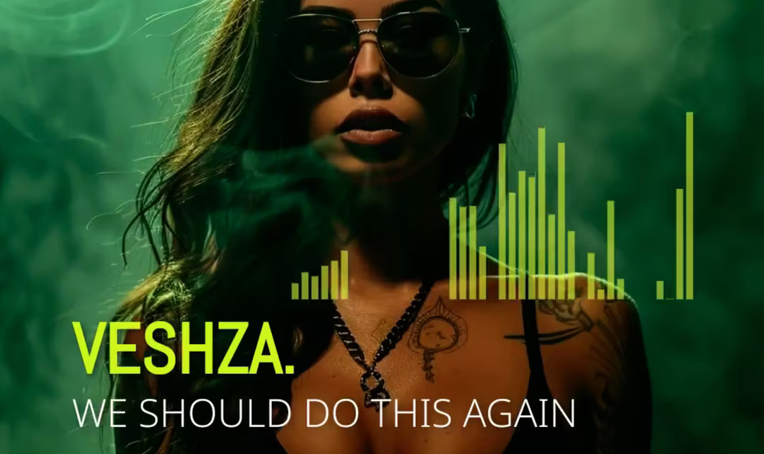 Pump Up Your House Music with Visualizers