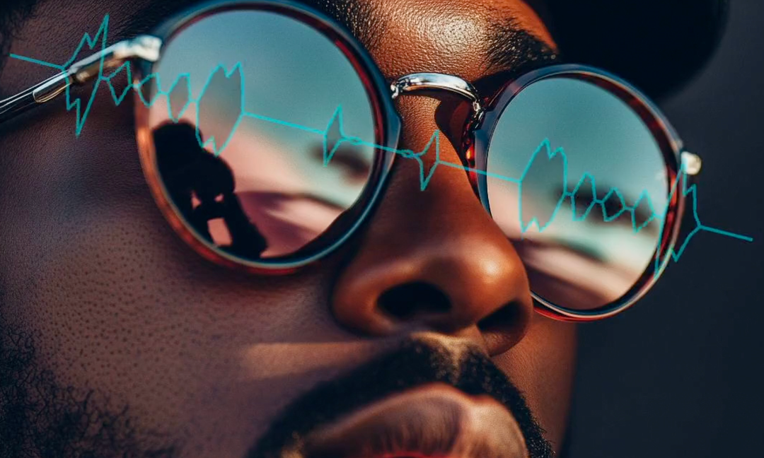 4 Reasons Why Visualizer Videos Are Taking Over Music Social Media