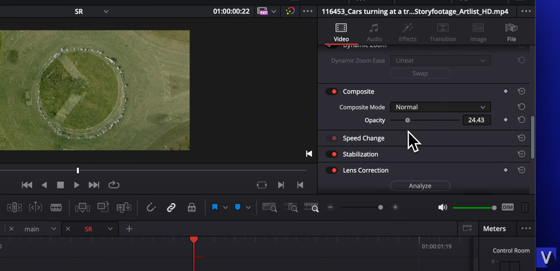 5 Match Cut Transitions You Need To Use In Your Videos 5 Match Cut Transitions You Need To Use In Your Videos