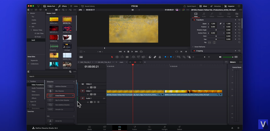 5 Match Cut Transitions You Need To Use In Your Videos 5 Match Cut Transitions You Need To Use In Your Videos
