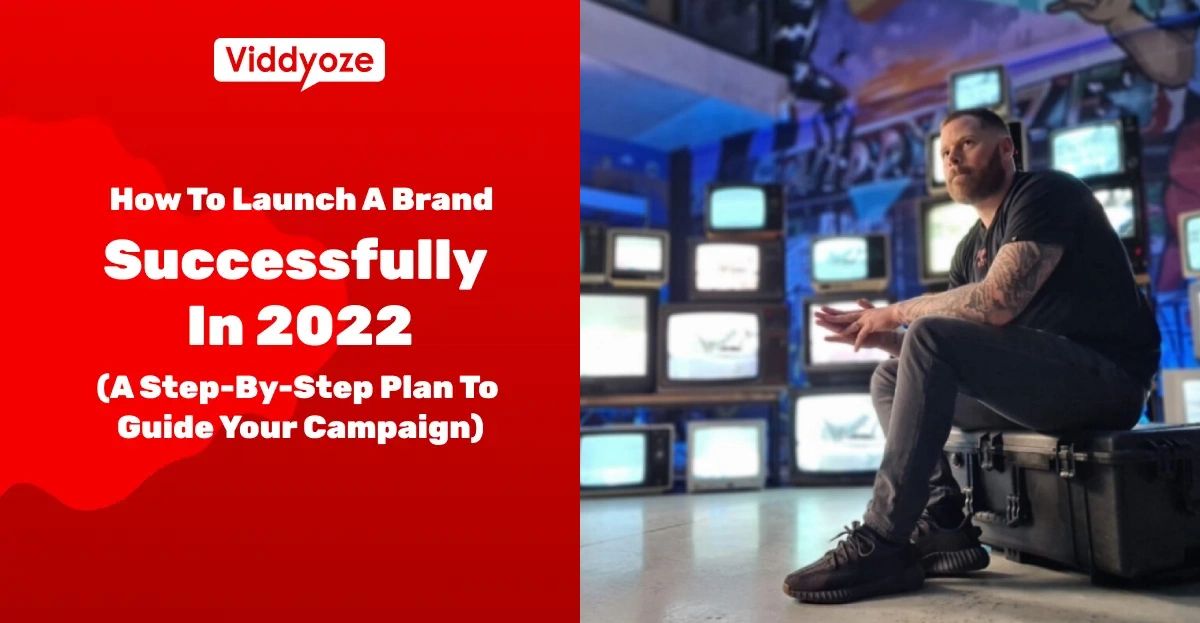 How To Launch A Brand Successfully