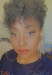 As I See It: Introducing Eleanor Mutare