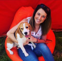As I See It: Introducing Katy Morris