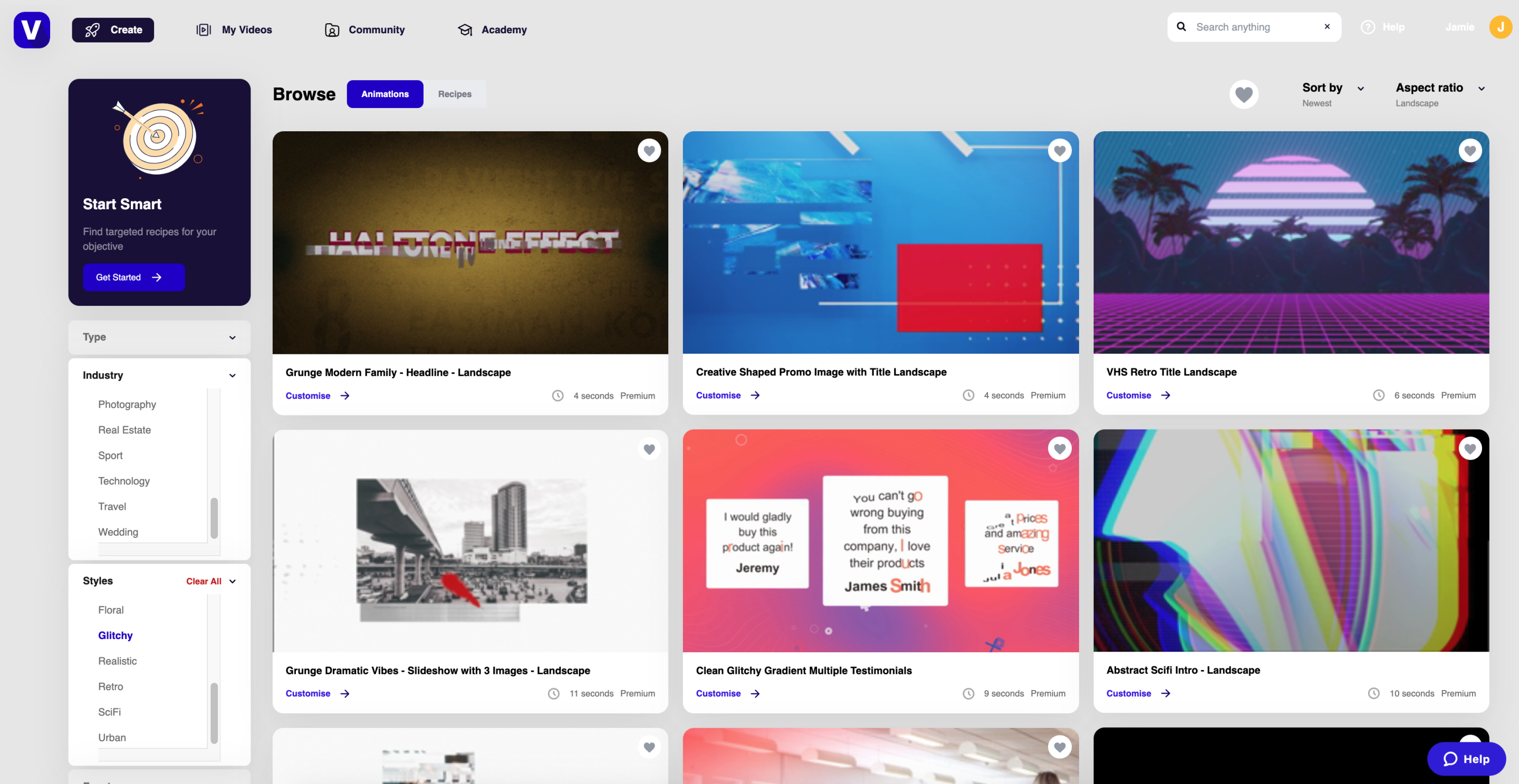 Create Church Videos With The Ultimate Church Video Creator