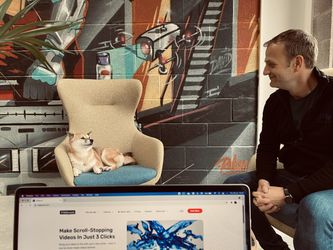 Viddyoze At 6: Join Us For A Webinar Special