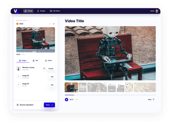 How To Create Videos in Minutes with Viddyoze’s Text-to-Video AI Generator