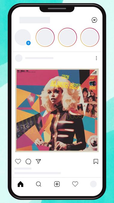 How to Use Music Visualizer Software to Promote Your Music on Social Media