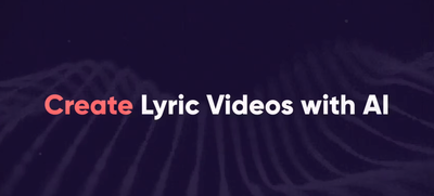 AI Music Video Maker: Human + AI Combined Approach