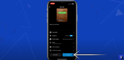 How To Make Reels On Instagram in 2024