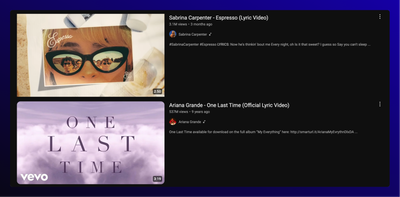Turn Popular Lyrics into Videos with Beatwave’s AI Generator
