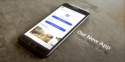 How to Create an iPhone Mockup Video with a Viddyoze Login