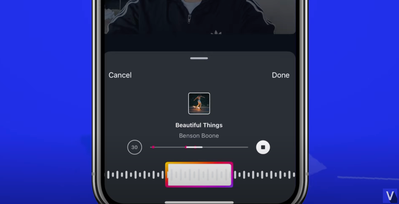 How to Add Music to Instagram Post in 2025