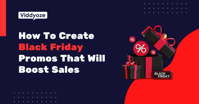 How To Create Black Friday Promos That Will Boost Sales