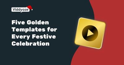 5 Golden Templates Perfect for Every Festive Celebration
