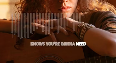 How to Promote Your Music with the Power of a Lyric Music Visualizer