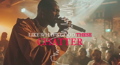 Top 4 AI Lyric Video Generators for Artists 2024