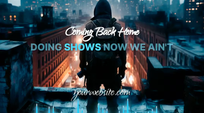 How to Create Epic Lyric Videos with Lyric Video Generator Beatwave