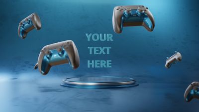 How to Create a Stream Starting Soon Intro for Twitch with Viddyoze