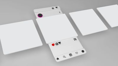 How to Create a Stunning Social Media Mockup Video in Seconds