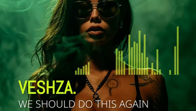 Visualizer vs Music Video: Get More Engagement on Social Media