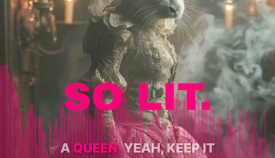 How To Create AI Lyrics Videos with Beatwave