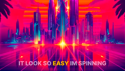 How to Make a Lyrical Video with AI Using Beatwave