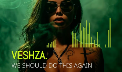 Pump Up Your House Music with Visualizers