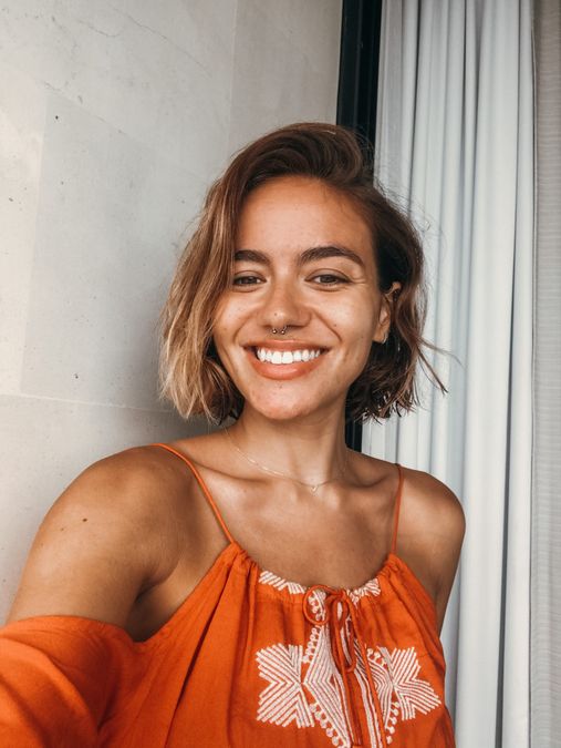As I See It: Introducing Maiyah Kenz