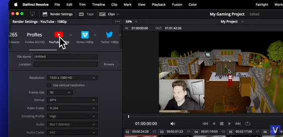How to Edit Gaming Videos for YouTube Like a PRO!