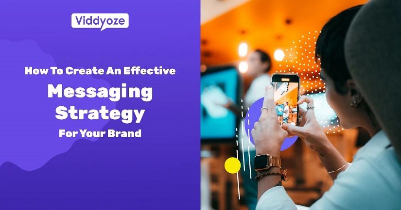 Messaging Strategy