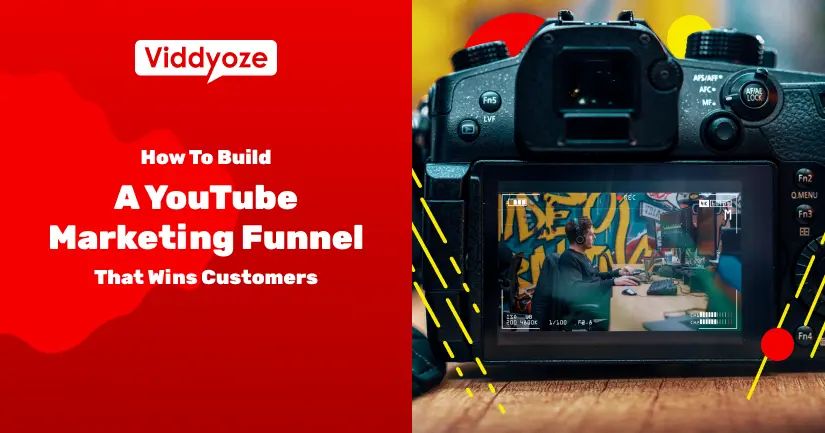 YouTube Marketing Funnel