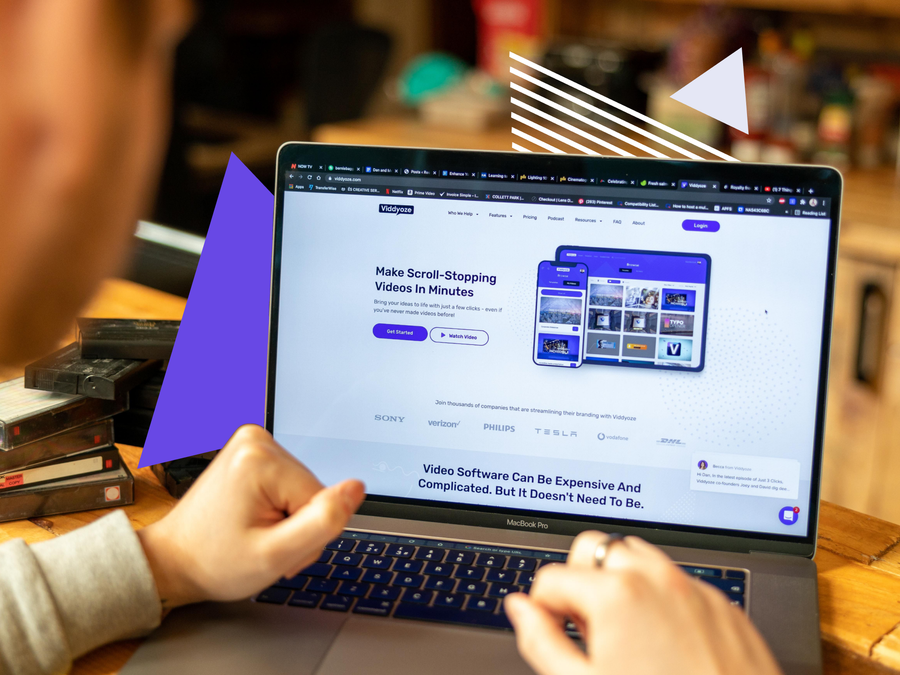 How to Build An Awesome Landing Page That Converts (Even in a Pandemic)